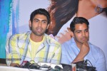 Naa Istam Movie Press Meet  - 8 of 37