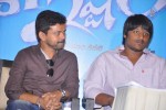 Naa Istam Movie Press Meet  - 11 of 37