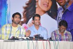 Naa Istam Movie Press Meet  - 14 of 37