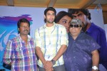 Naa Istam Movie Press Meet  - 30 of 37