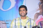 Naa Istam Movie Press Meet  - 34 of 37