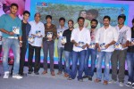 Naa Love Story Modalaindi Audio Launch - 99 of 99
