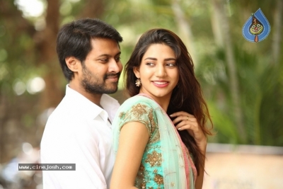 Naa Love Story Movie Press Meet - 3 of 8