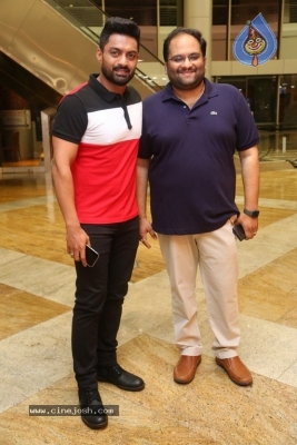 Naa Nuvve Pre Release Event - 25 of 72