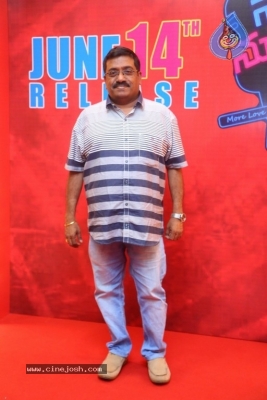 Naa Nuvve Pre Release Event - 28 of 72