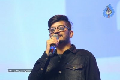 Naa Nuvve Pre Release Event - 72 of 72