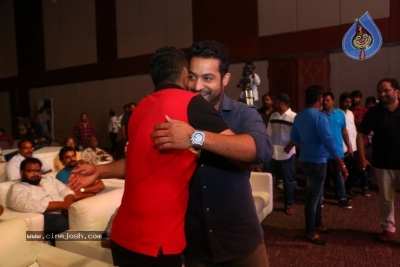 Naa Nuvve Pre Release Event - 32 of 72