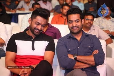 Naa Nuvve Pre Release Event - 34 of 72