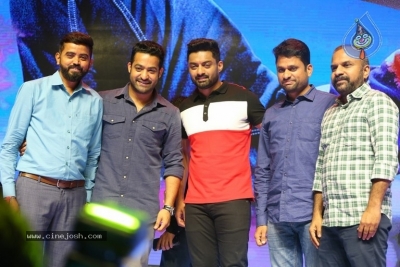 Naa Nuvve Pre Release Event - 35 of 72