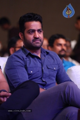 Naa Nuvve Pre Release Event - 36 of 72