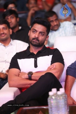 Naa Nuvve Pre Release Event - 37 of 72