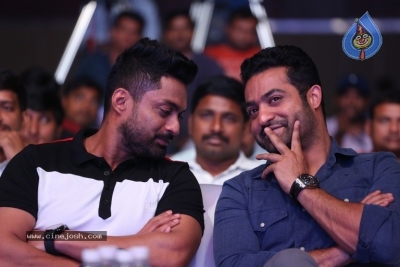 Naa Nuvve Pre Release Event - 40 of 72