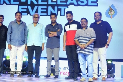 Naa Nuvve Pre Release Event - 41 of 72