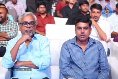 Naa Nuvve Pre Release Event - 42 of 72