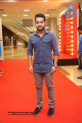 Naa Nuvve Pre Release Event - 29 of 72