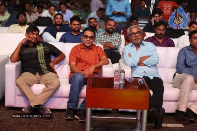 Naa Nuvve Pre Release Event - 35 of 72