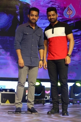Naa Nuvve Pre Release Event - 42 of 72