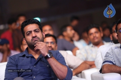 Naa Nuvve Pre Release Event - 48 of 72