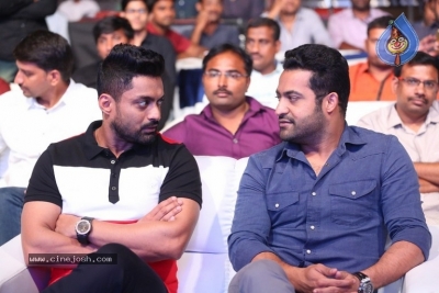 Naa Nuvve Pre Release Event - 52 of 72