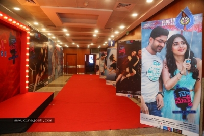 Naa Nuvve Pre Release Event - 54 of 72