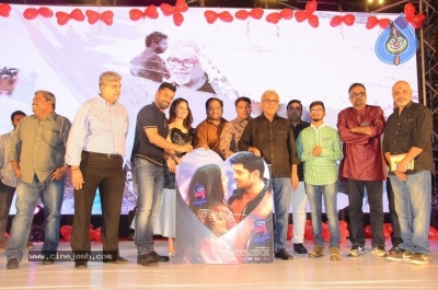 Naa Nuvve Songs Launch - 23 of 42