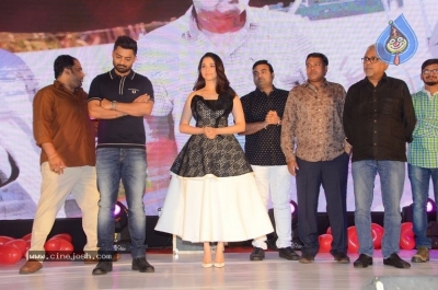 Naa Nuvve Songs Launch - 24 of 42