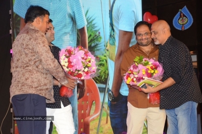 Naa Nuvve Songs Launch - 25 of 42