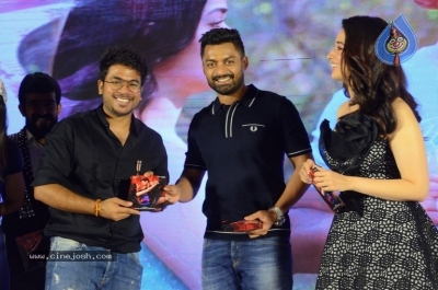 Naa Nuvve Songs Launch - 28 of 42