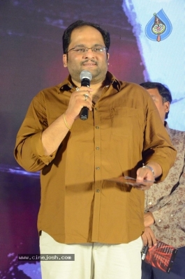 Naa Nuvve Songs Launch - 29 of 42
