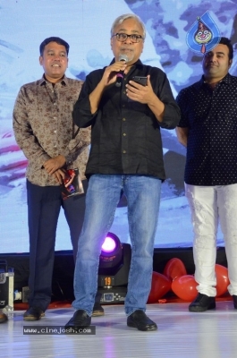 Naa Nuvve Songs Launch - 31 of 42
