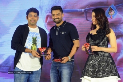 Naa Nuvve Songs Launch - 32 of 42