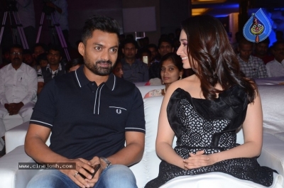 Naa Nuvve Songs Launch - 36 of 42