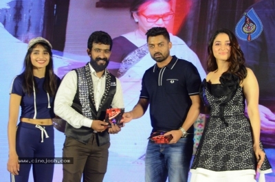 Naa Nuvve Songs Launch - 38 of 42