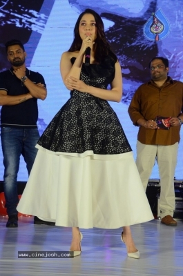 Naa Nuvve Songs Launch - 19 of 42