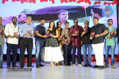 Naa Nuvve Songs Launch - 23 of 42
