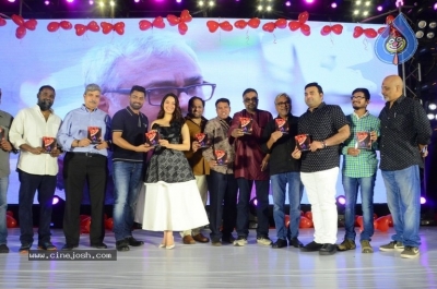 Naa Nuvve Songs Launch - 30 of 42
