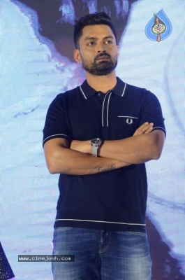 Naa Nuvve Songs Launch - 35 of 42