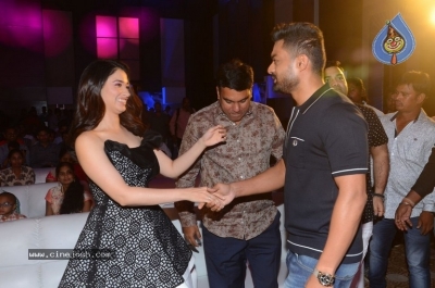 Naa Nuvve Songs Launch - 36 of 42