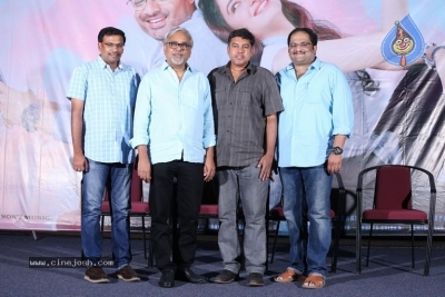 Naa Nuvve Trailer Launch - 6 of 14