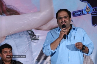 Naa Nuvve Trailer Launch - 11 of 14