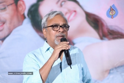 Naa Nuvve Trailer Launch - 14 of 14