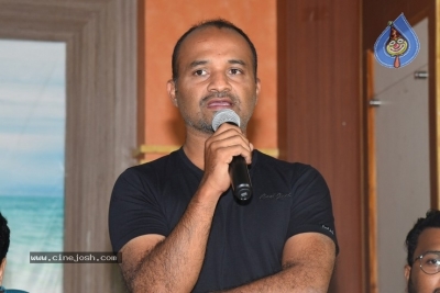 Naa Peru Raja Movie Teaser Launch - 2 of 33