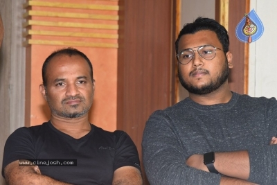 Naa Peru Raja Movie Teaser Launch - 11 of 33