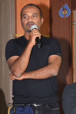 Naa Peru Raja Movie Teaser Launch - 14 of 33