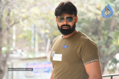 Naa Peru Raja Movie Teaser Launch - 16 of 33
