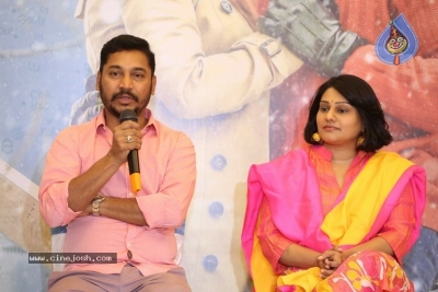 Naa Peru Surya 3rd Song Launch - 6 of 17