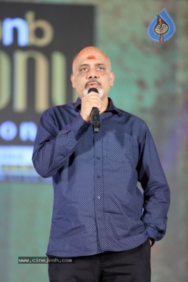 Naa Peru Surya Pre Release Event - 1 of 85