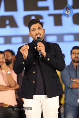 Naa Peru Surya Pre Release Event - 2 of 85