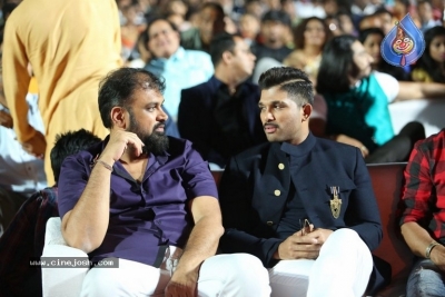 Naa Peru Surya Pre Release Event - 3 of 85