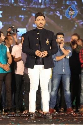 Naa Peru Surya Pre Release Event - 5 of 85